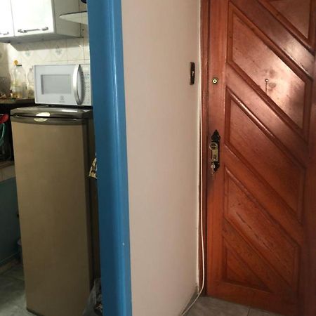 Apartamento Apto Do Portuga Río de Janeiro Exterior foto