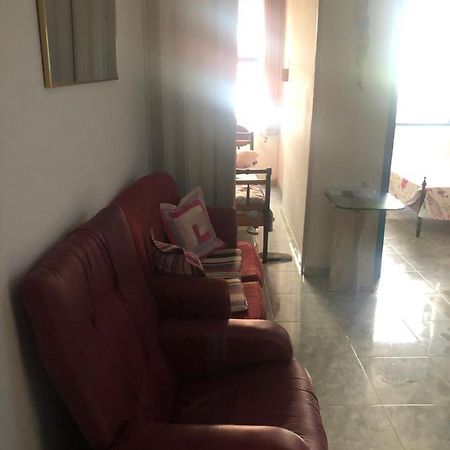 Apartamento Apto Do Portuga Río de Janeiro Exterior foto