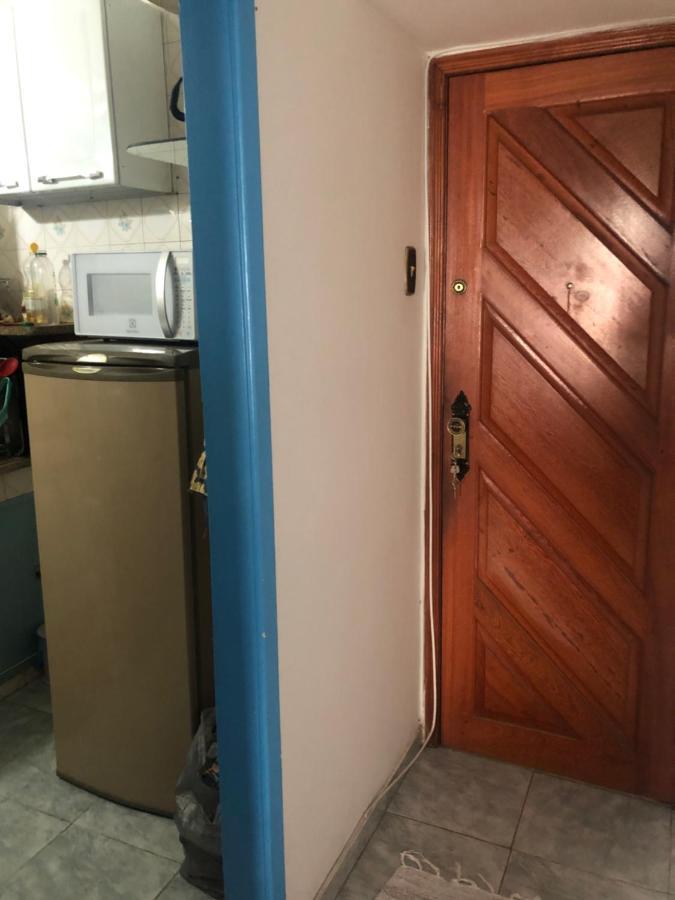 Apartamento Apto Do Portuga Río de Janeiro Exterior foto