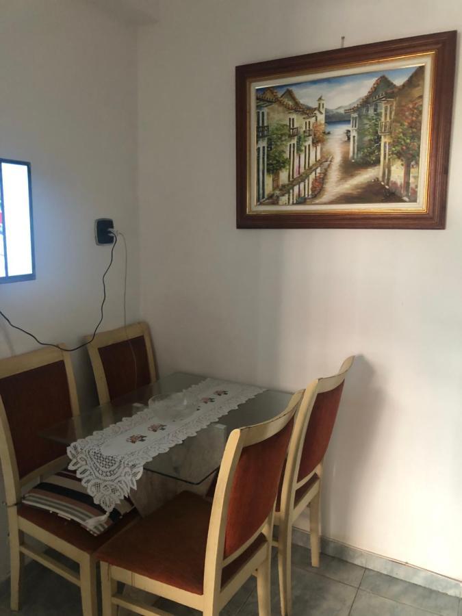 Apartamento Apto Do Portuga Río de Janeiro Exterior foto