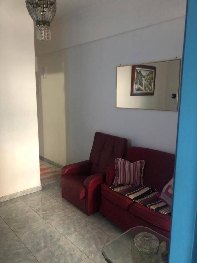 Apartamento Apto Do Portuga Río de Janeiro Exterior foto