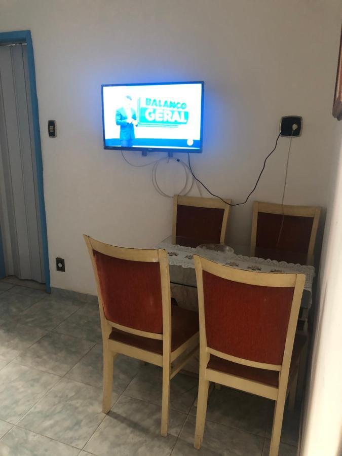 Apartamento Apto Do Portuga Río de Janeiro Exterior foto