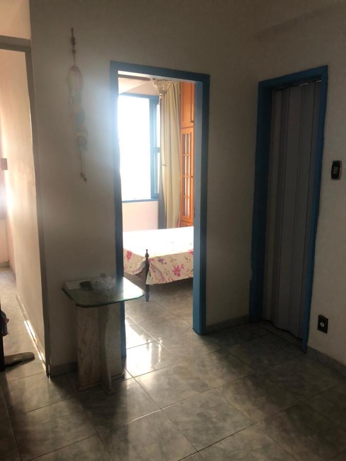 Apartamento Apto Do Portuga Río de Janeiro Exterior foto