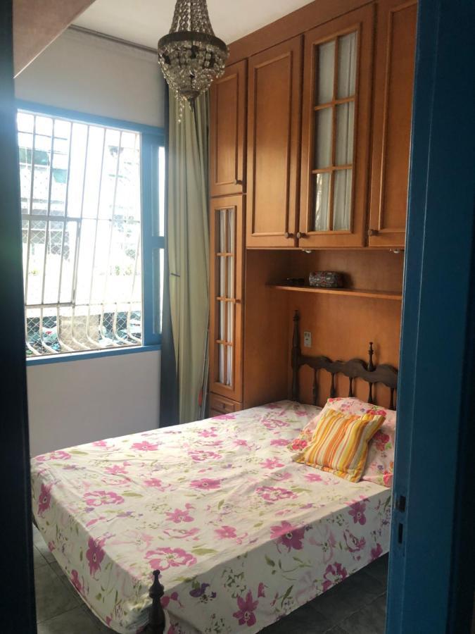 Apartamento Apto Do Portuga Río de Janeiro Exterior foto