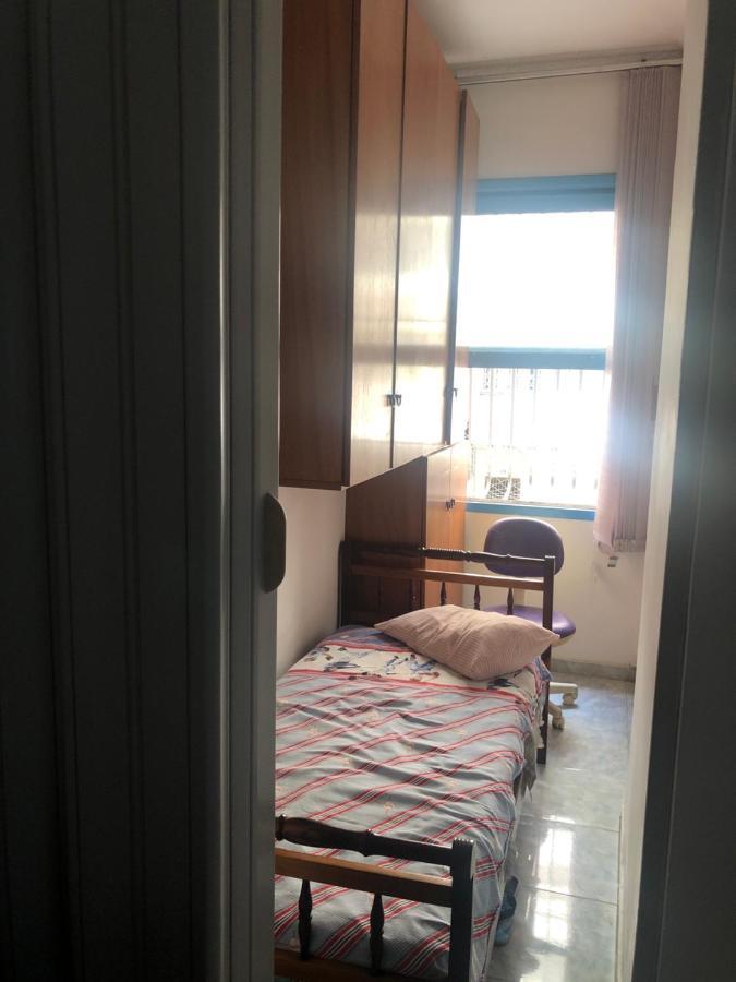 Apartamento Apto Do Portuga Río de Janeiro Exterior foto